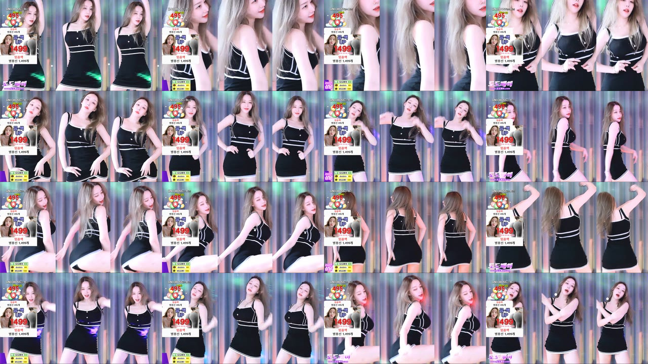 잉지안♥（lilikkk）240409