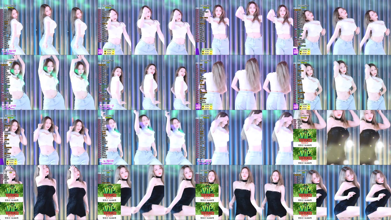 잉지안♥（lilikkk）240412