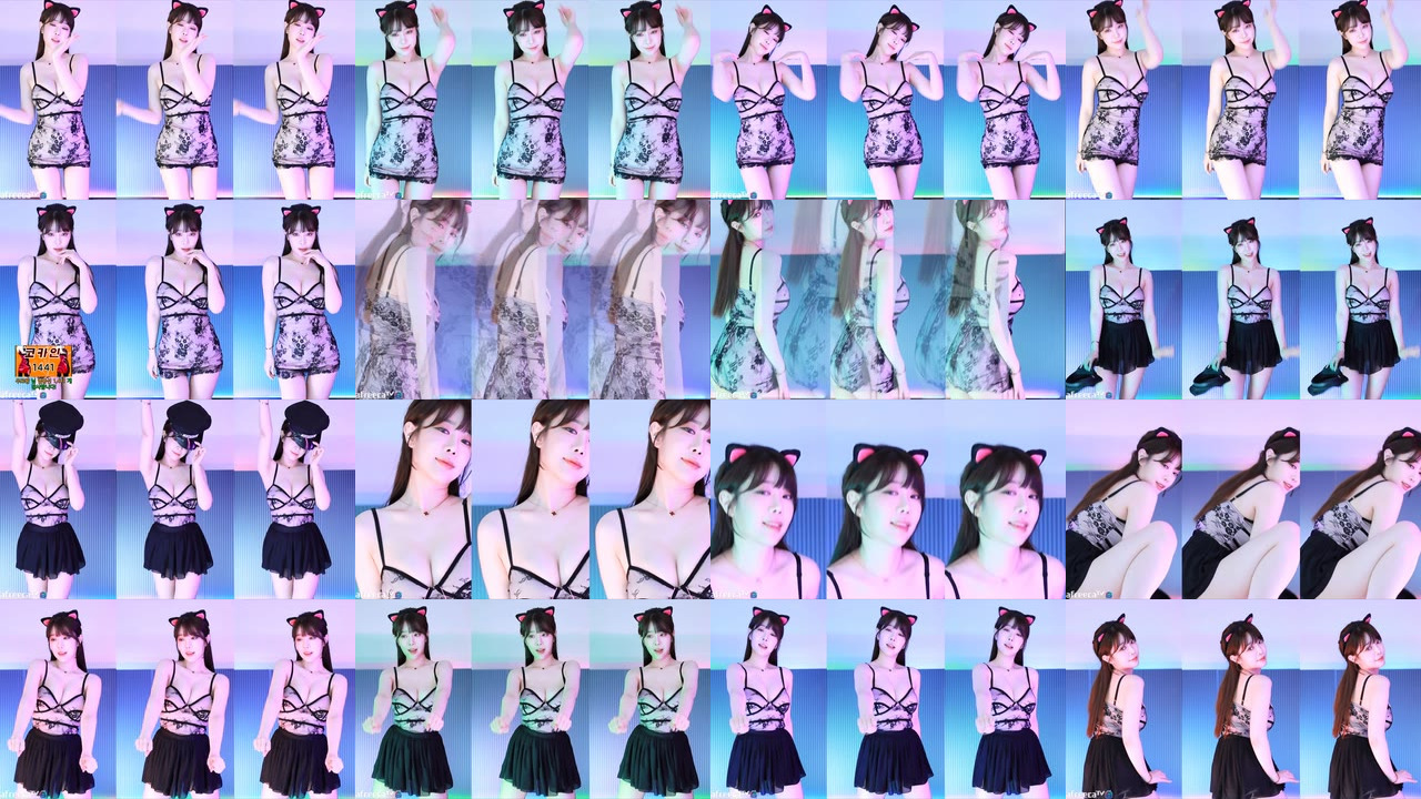 재희。（crazycatsss）230510