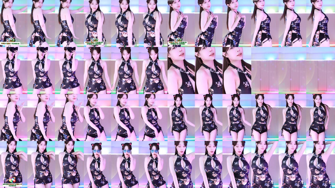 재희。（crazycatsss）230813