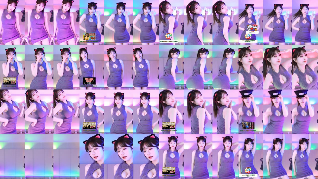 재희。（crazycatsss）240215