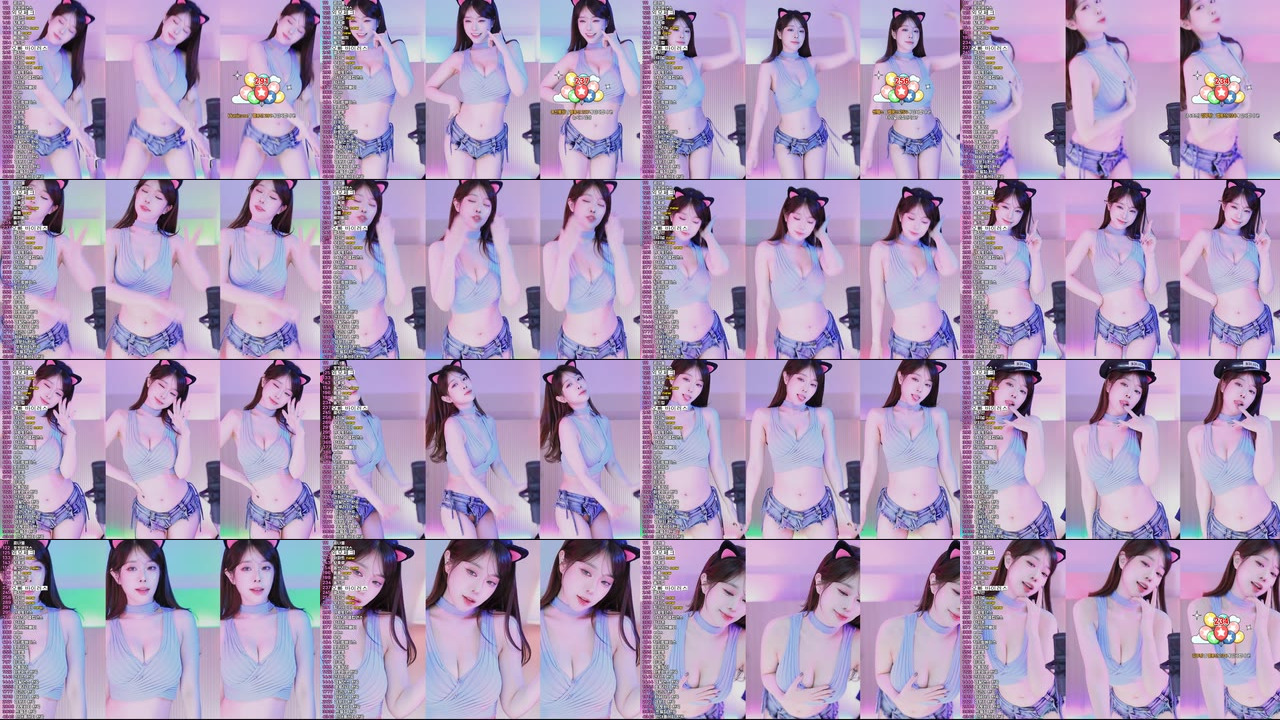재희。（crazycatsss）250120