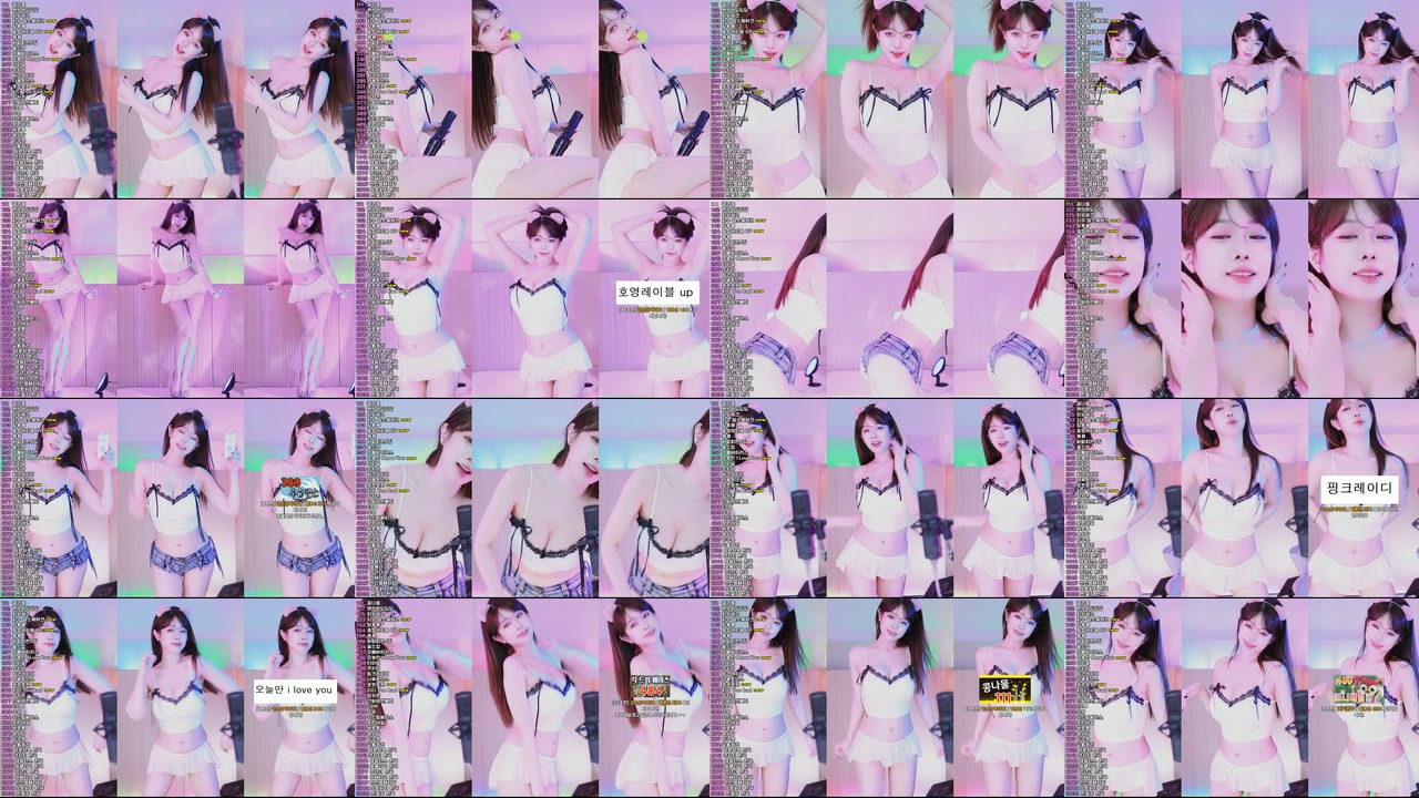 재희。（crazycatsss）250417