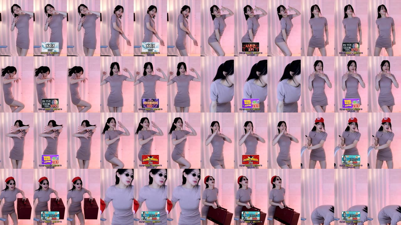 주나♥（leetk0410）240409