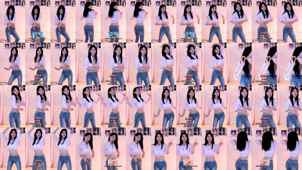 주나♥（leetk0410）240428