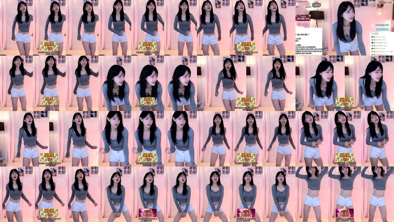 주나♥（leetk0410）240504