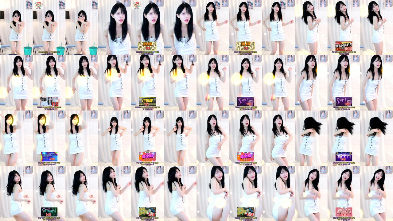 주나♥（leetk0410）240518