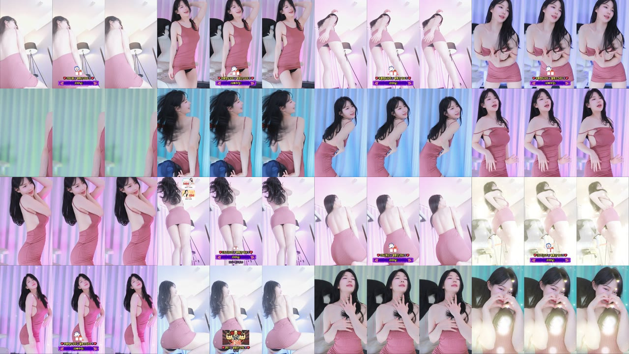 주나♥（leetk0410）250411