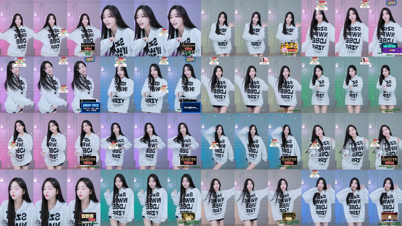 지유나♥（wldbsdl）241025