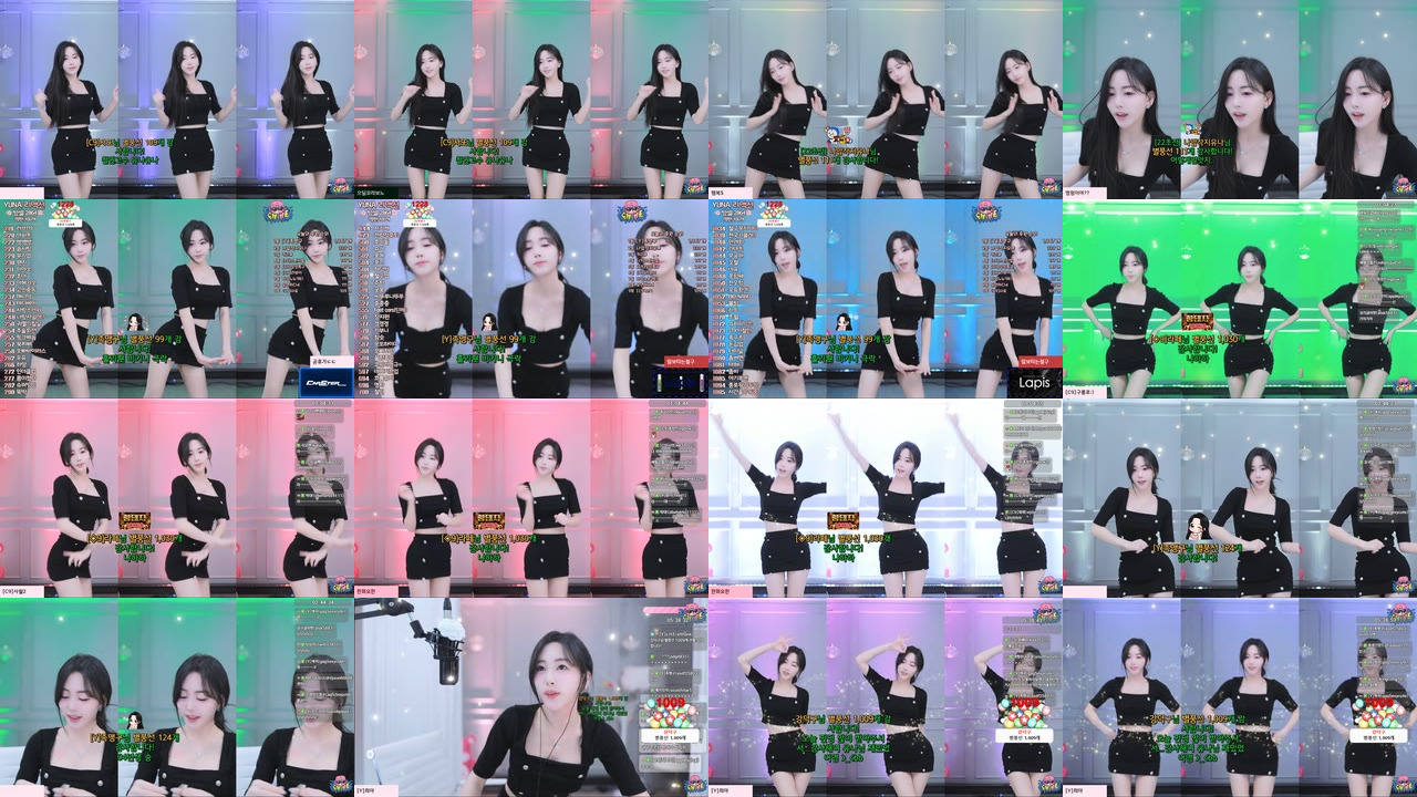 지유나♥（wldbsdl）250203