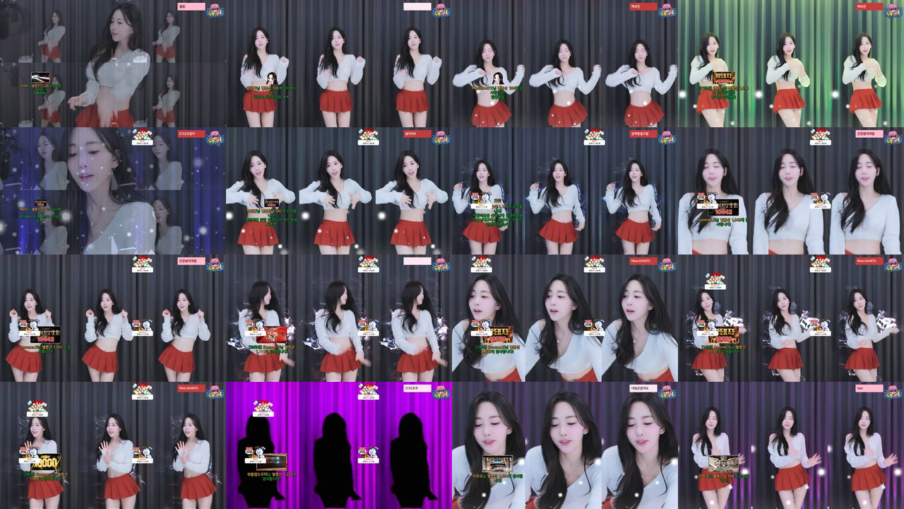 지유나♥（wldbsdl）250318