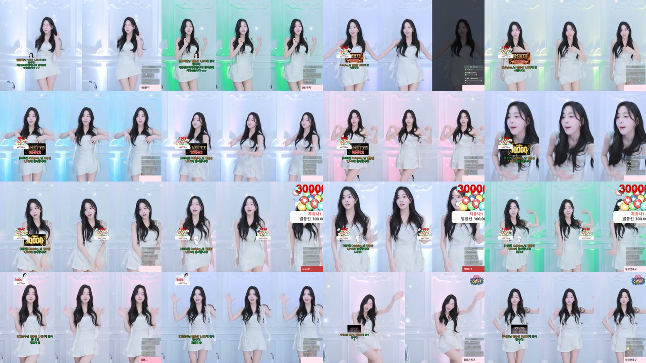 지유나♥（wldbsdl）250331