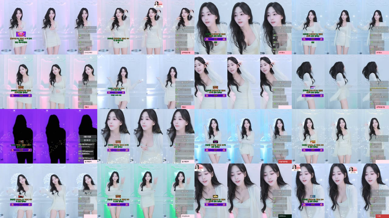 지유나♥（wldbsdl）250401