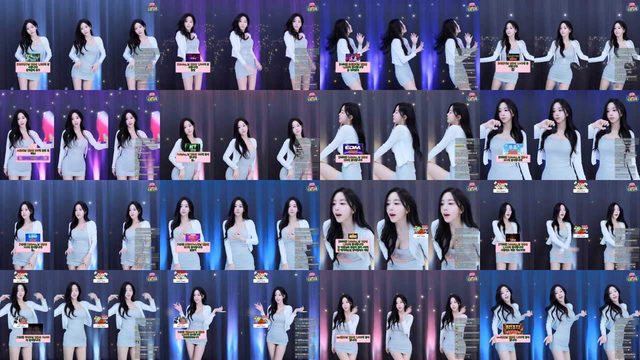 지유나♥（wldbsdl）250410