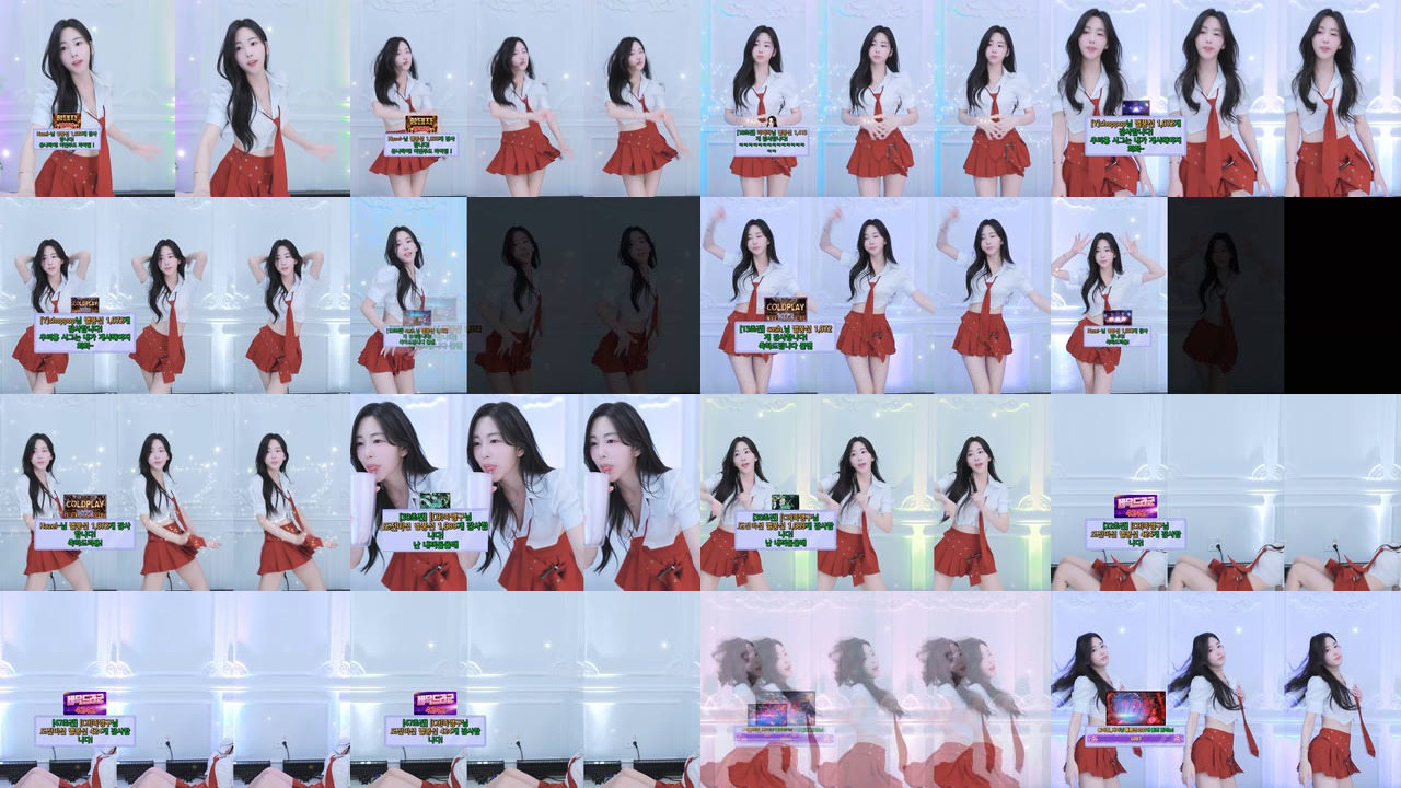 지유나♥（wldbsdl）250427