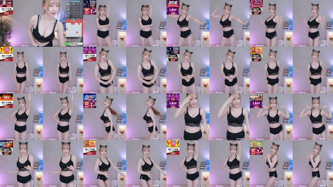 짜미♡（rofvmtm）230811