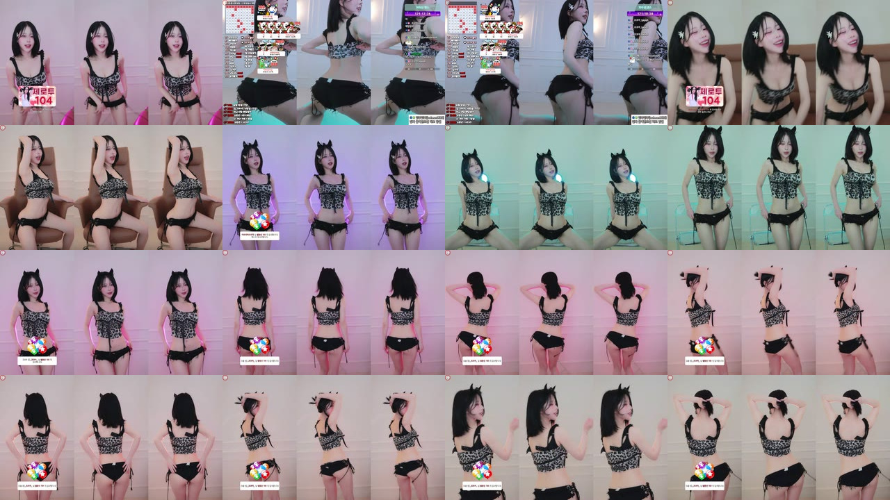 짱떡（rlagpwns06）240905