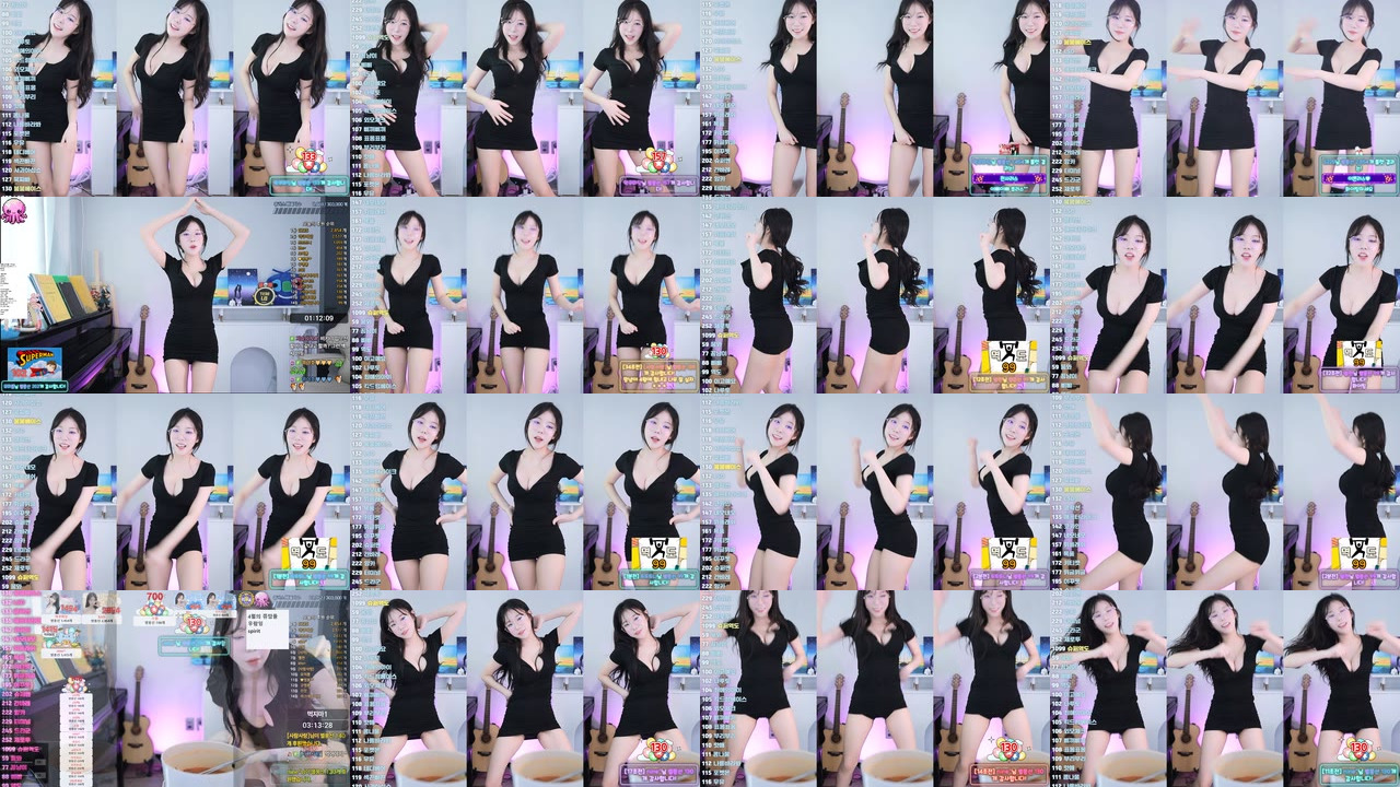 쮸러스♥（churros05）250401