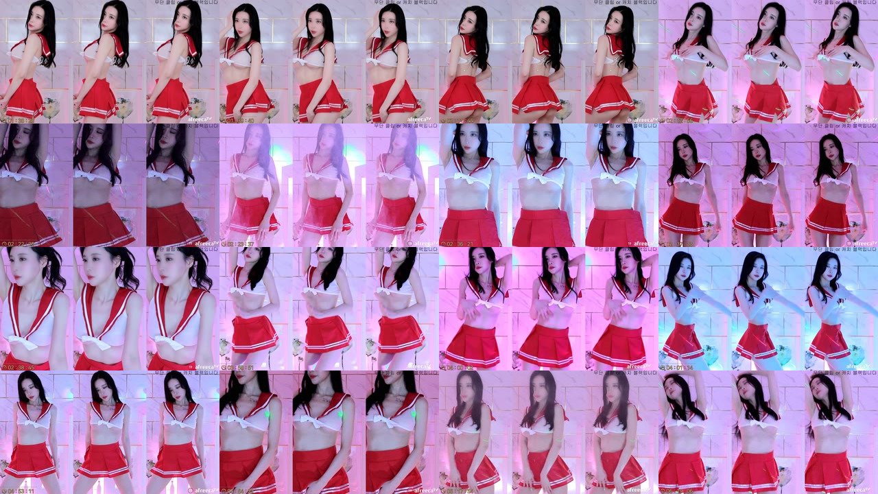 채경♡（kmj87990）230127