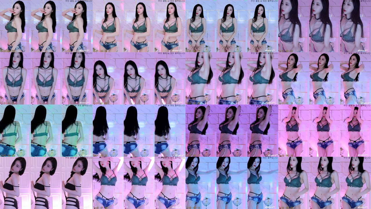 채경♡（kmj87990）230205