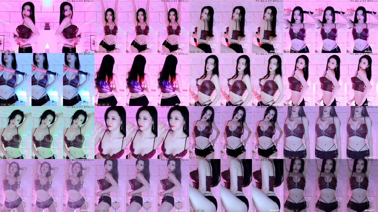 채경♡（kmj87990）230207
