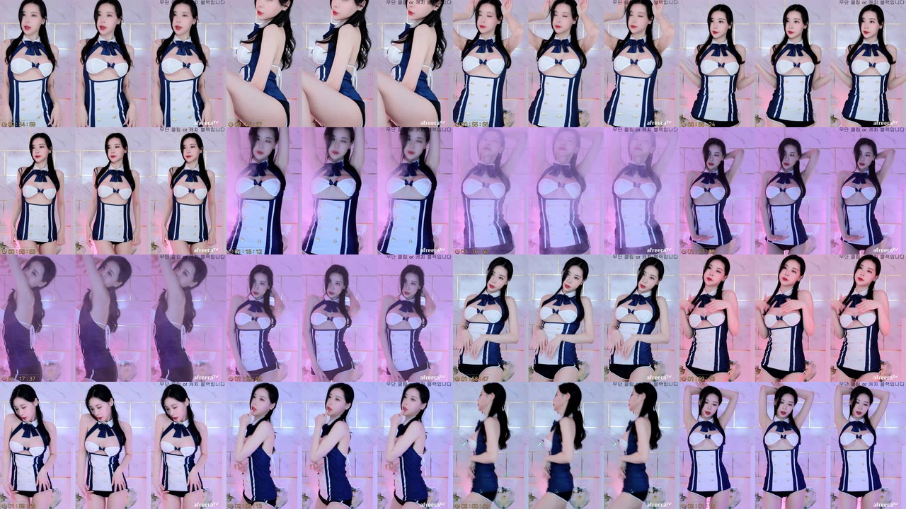 채경♡（kmj87990）230208