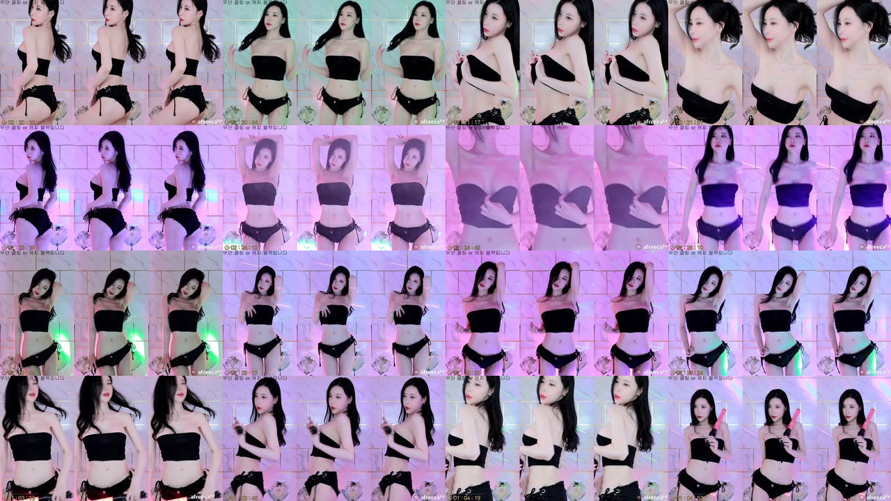 채경♡（kmj87990）230304