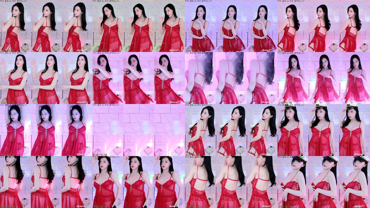 채경♡（kmj87990）230321