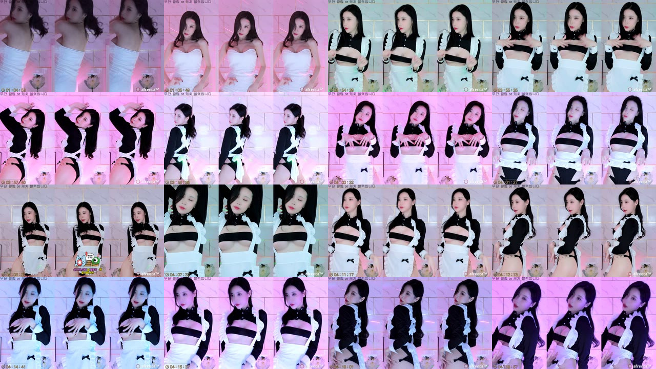 채경♡（kmj87990）230324
