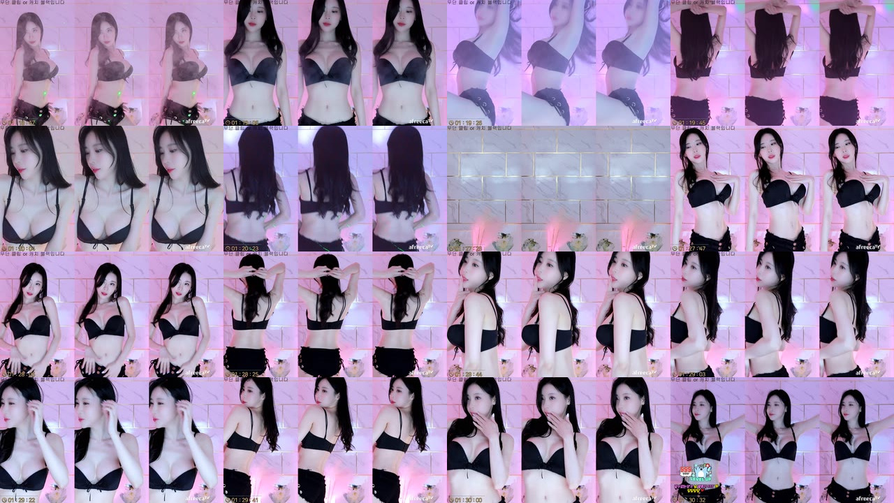 채경♡（kmj87990）230415