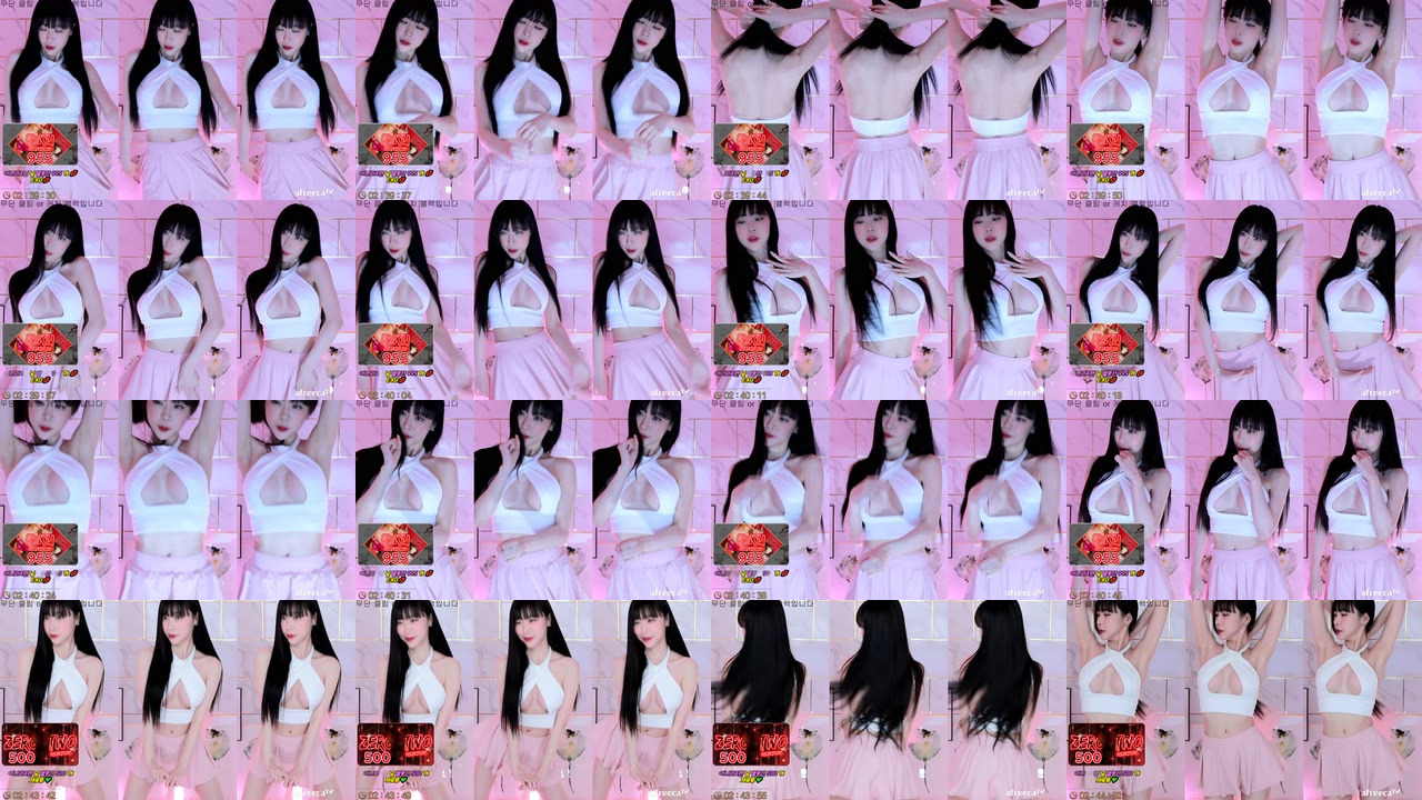 채경♡（kmj87990）230509