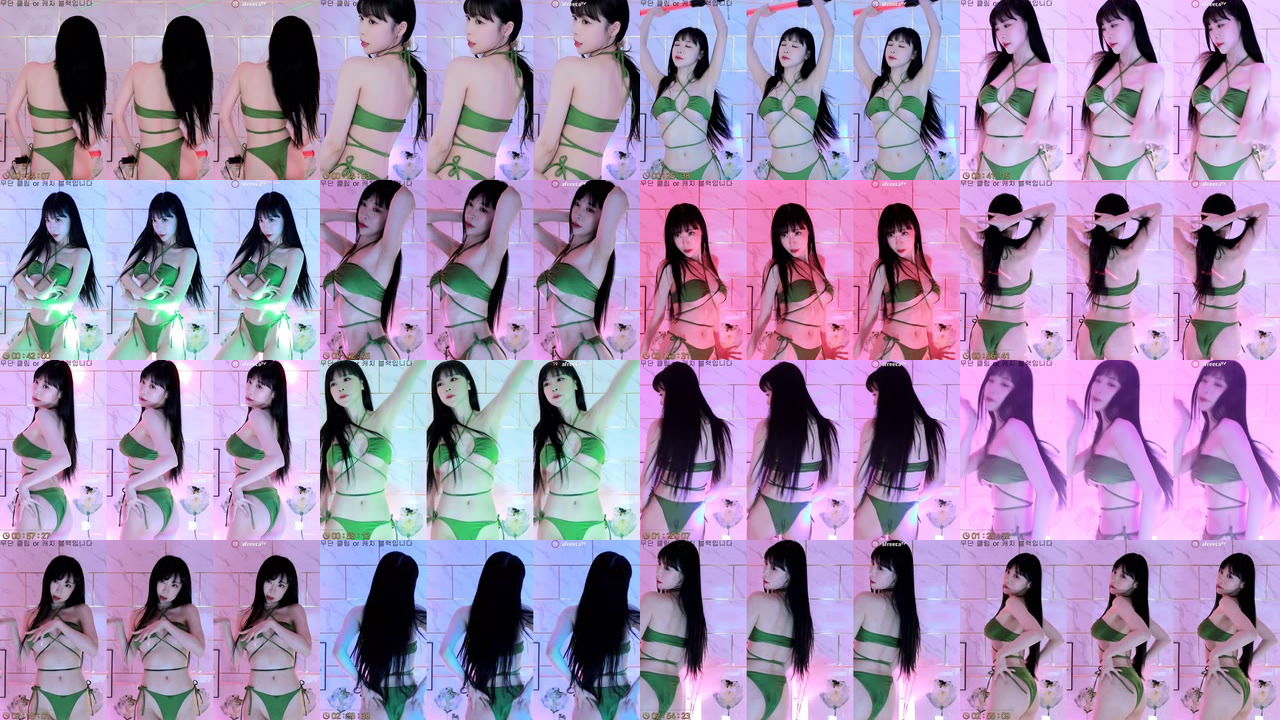 채경♡（kmj87990）230602