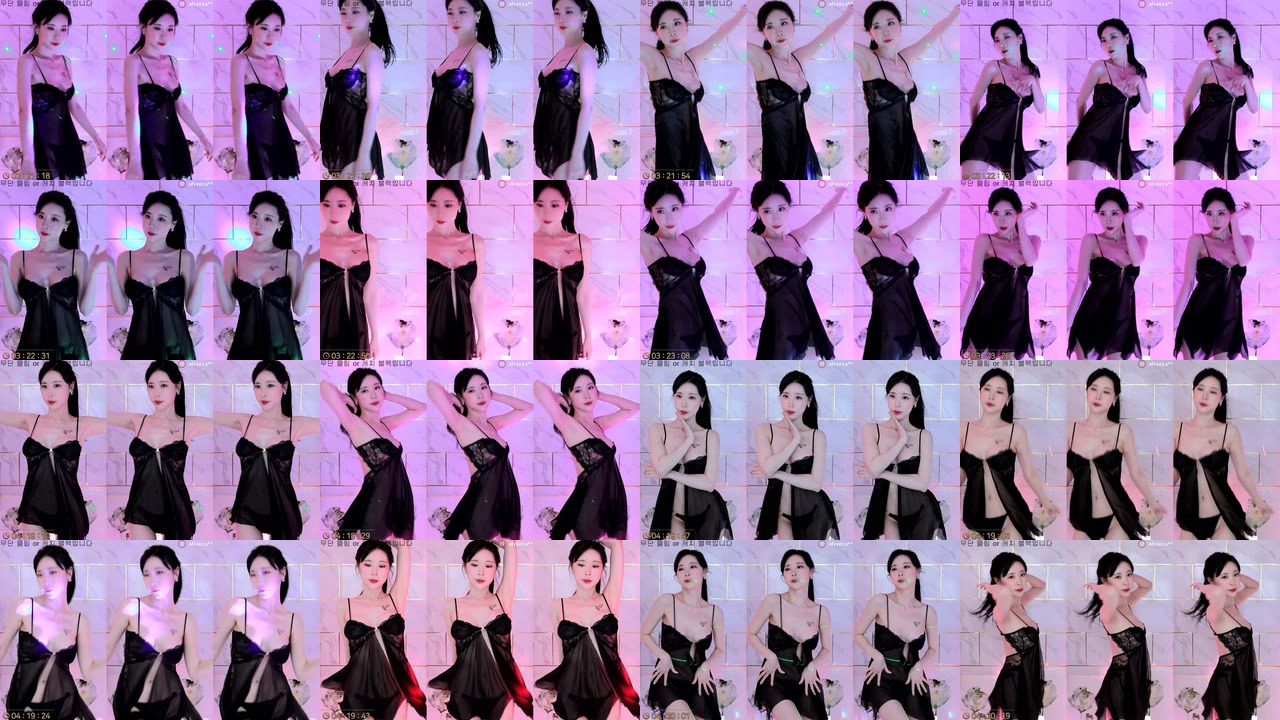 채경♡（kmj87990）230603