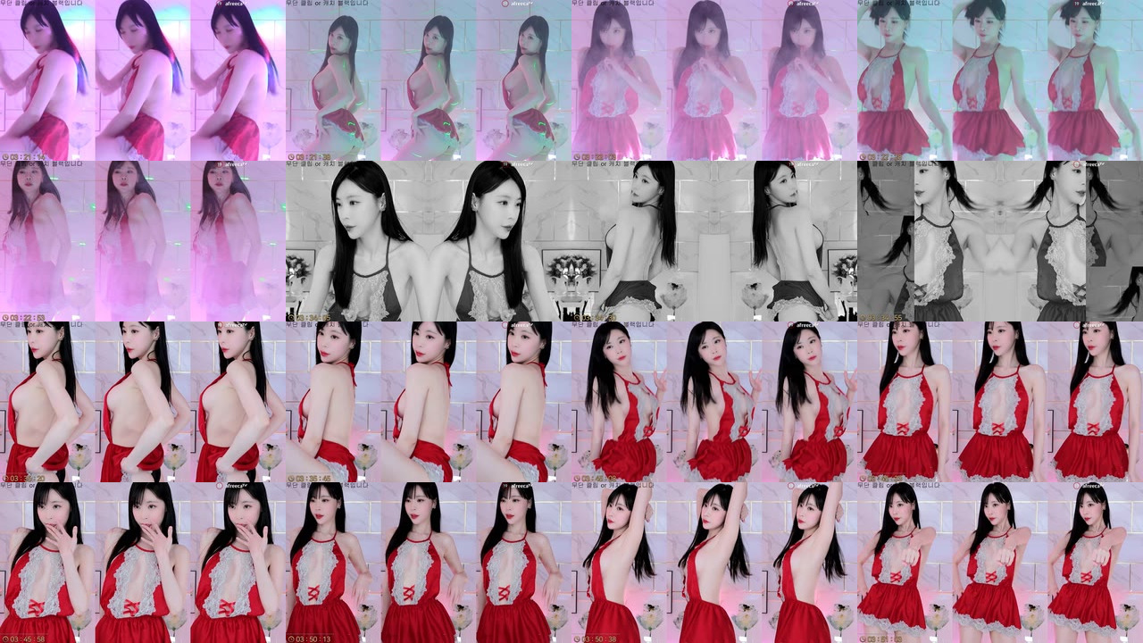 채경♡（kmj87990）230609