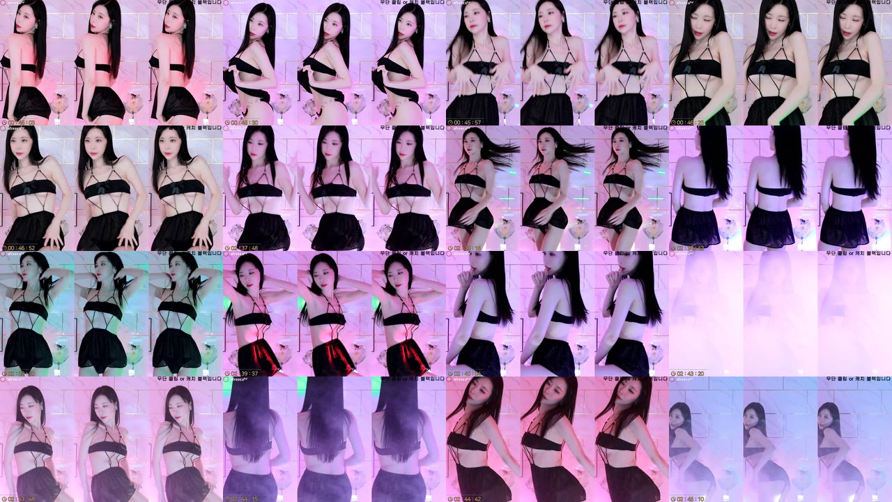 채경♡（kmj87990）230612