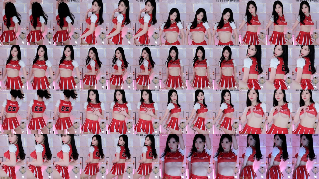 채경♡（kmj87990）230619
