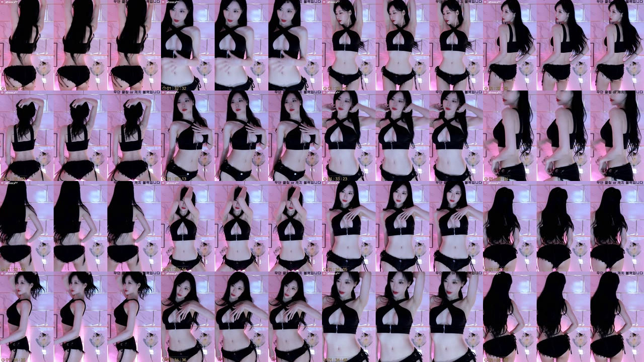 채경♡（kmj87990）230722