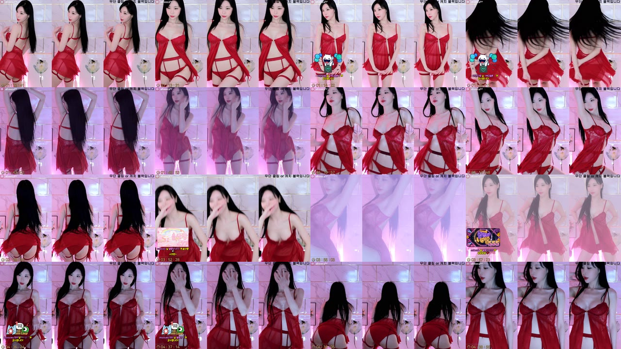 채경♡（kmj87990）230724