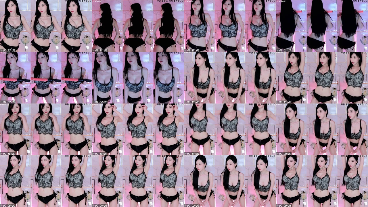 채경♡（kmj87990）230814