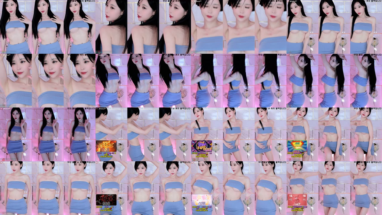 채경♡（kmj87990）230815