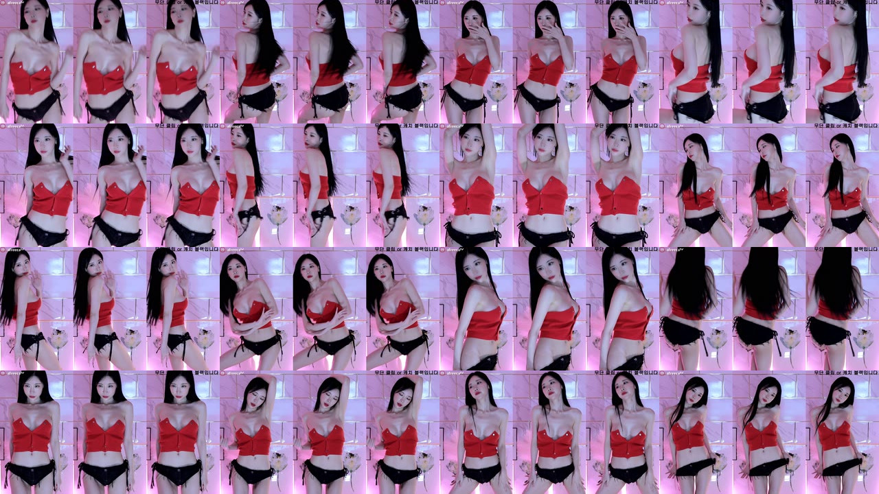 채경♡（kmj87990）230831