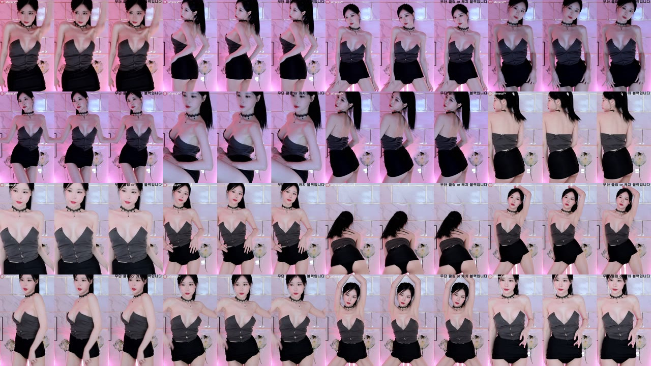 채경♡（kmj87990）230901