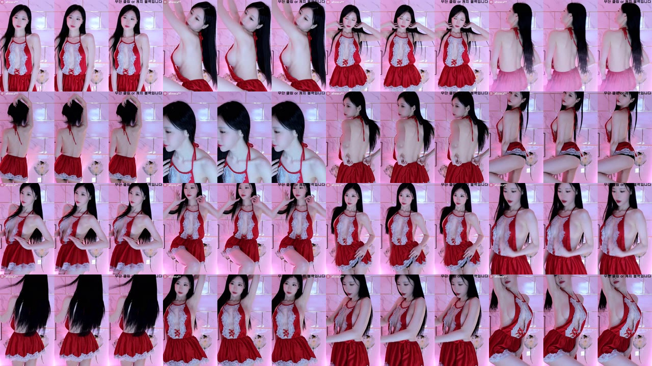 채경♡（kmj87990）230902
