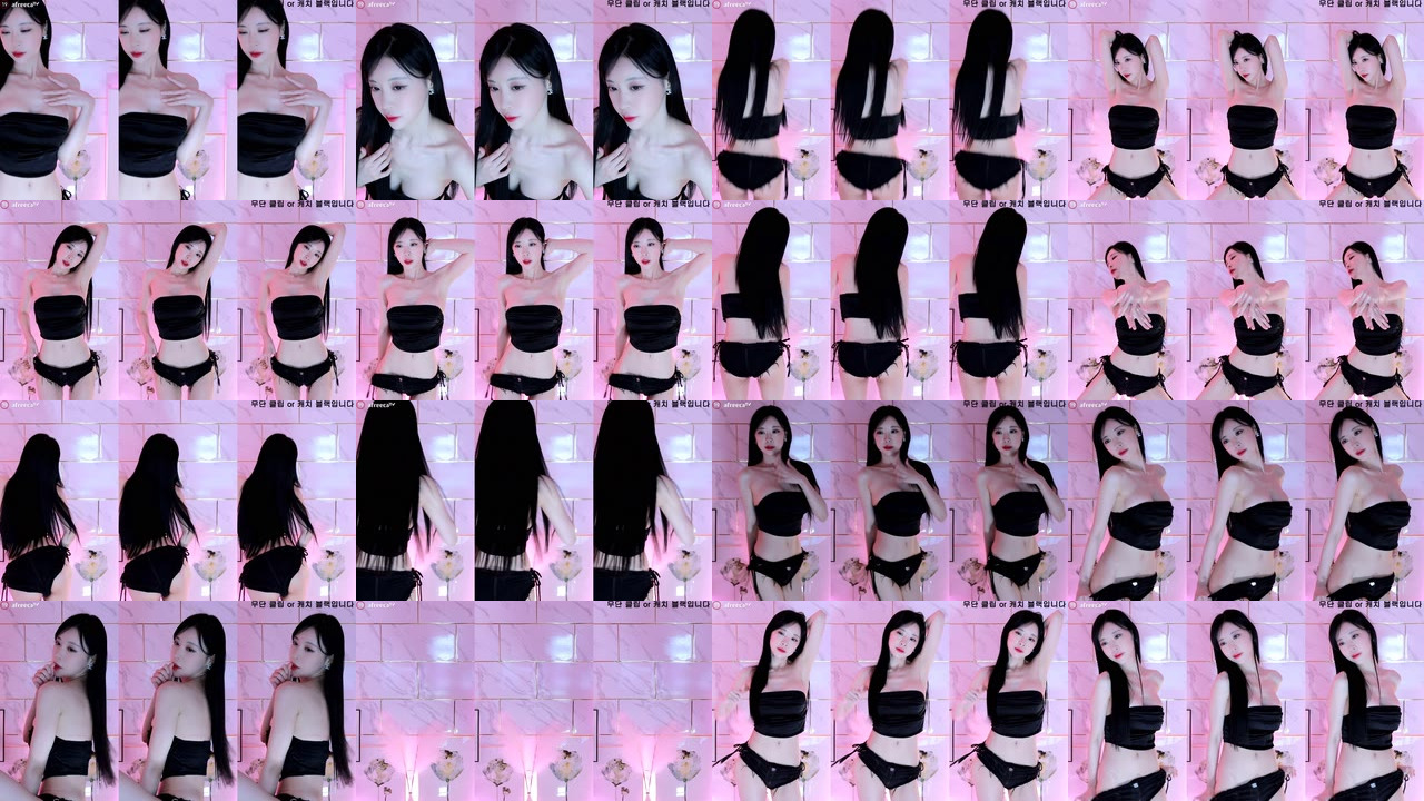 채경♡（kmj87990）230909
