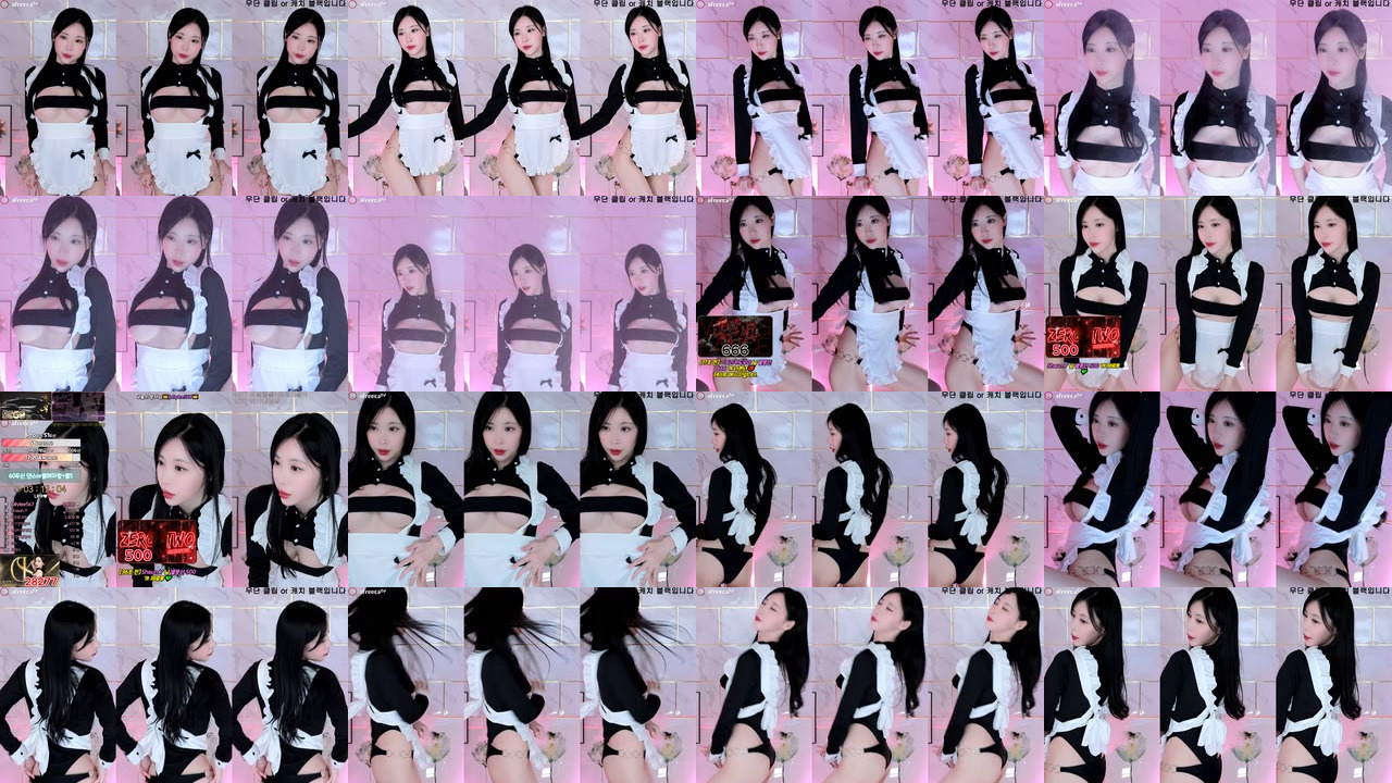 채경♡（kmj87990）230921