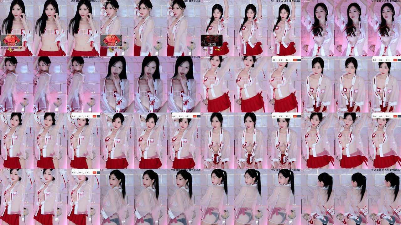 채경♡（kmj87990）230922