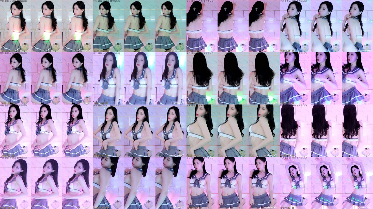 채경♡（kmj87990）230928