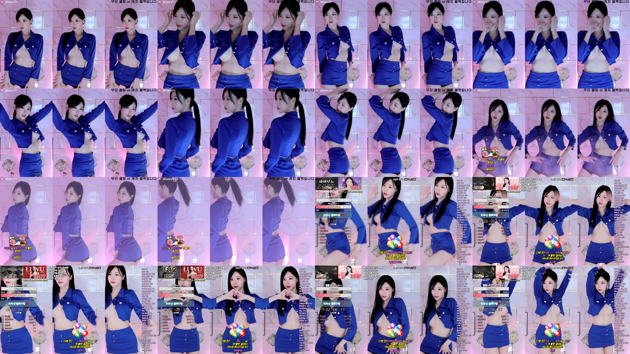 채경♡（kmj87990）231002