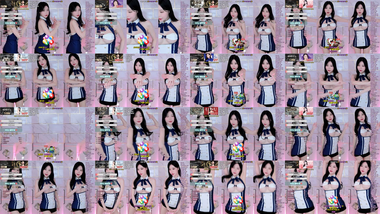 채경♡（kmj87990）231102