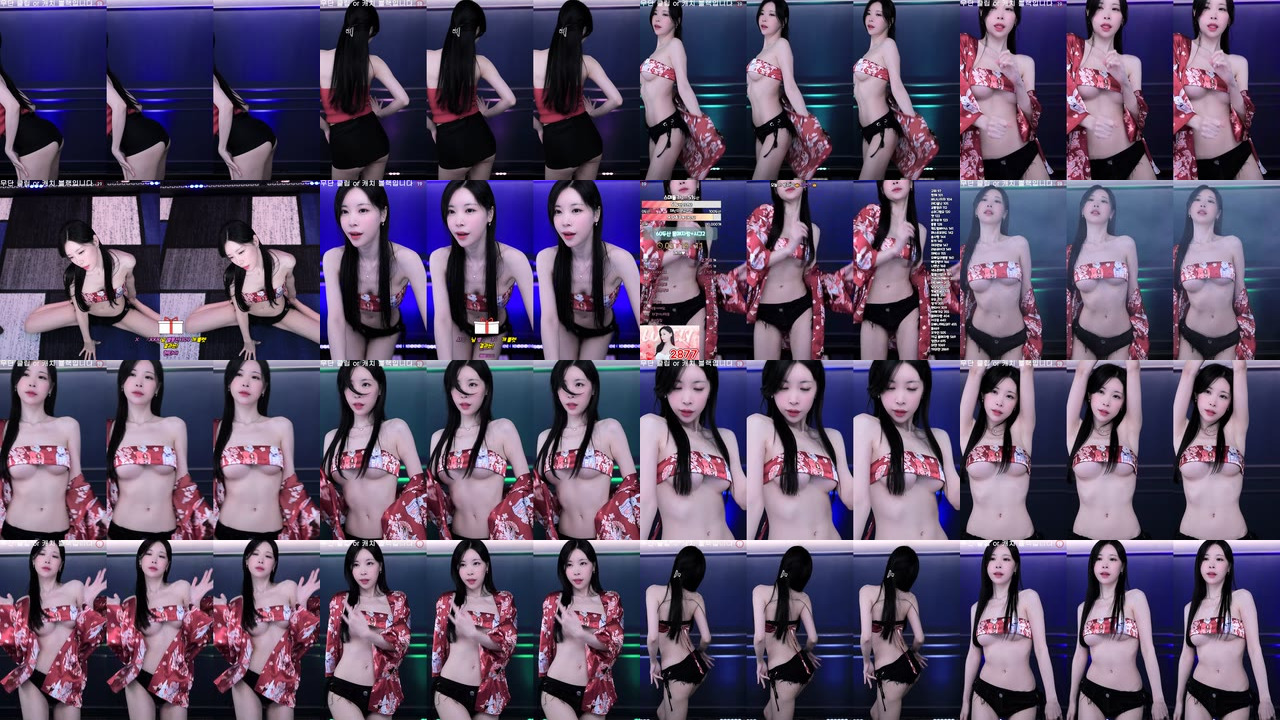 채경♡（kmj87990）240114